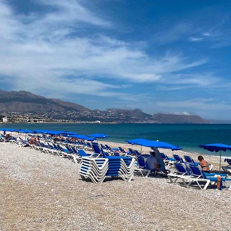 Bon Dia Albir Διαμέρισμα El Albir Εξωτερικό φωτογραφία