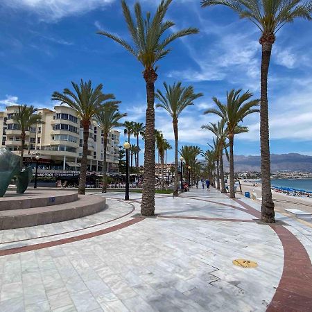 Bon Dia Albir Διαμέρισμα El Albir Εξωτερικό φωτογραφία