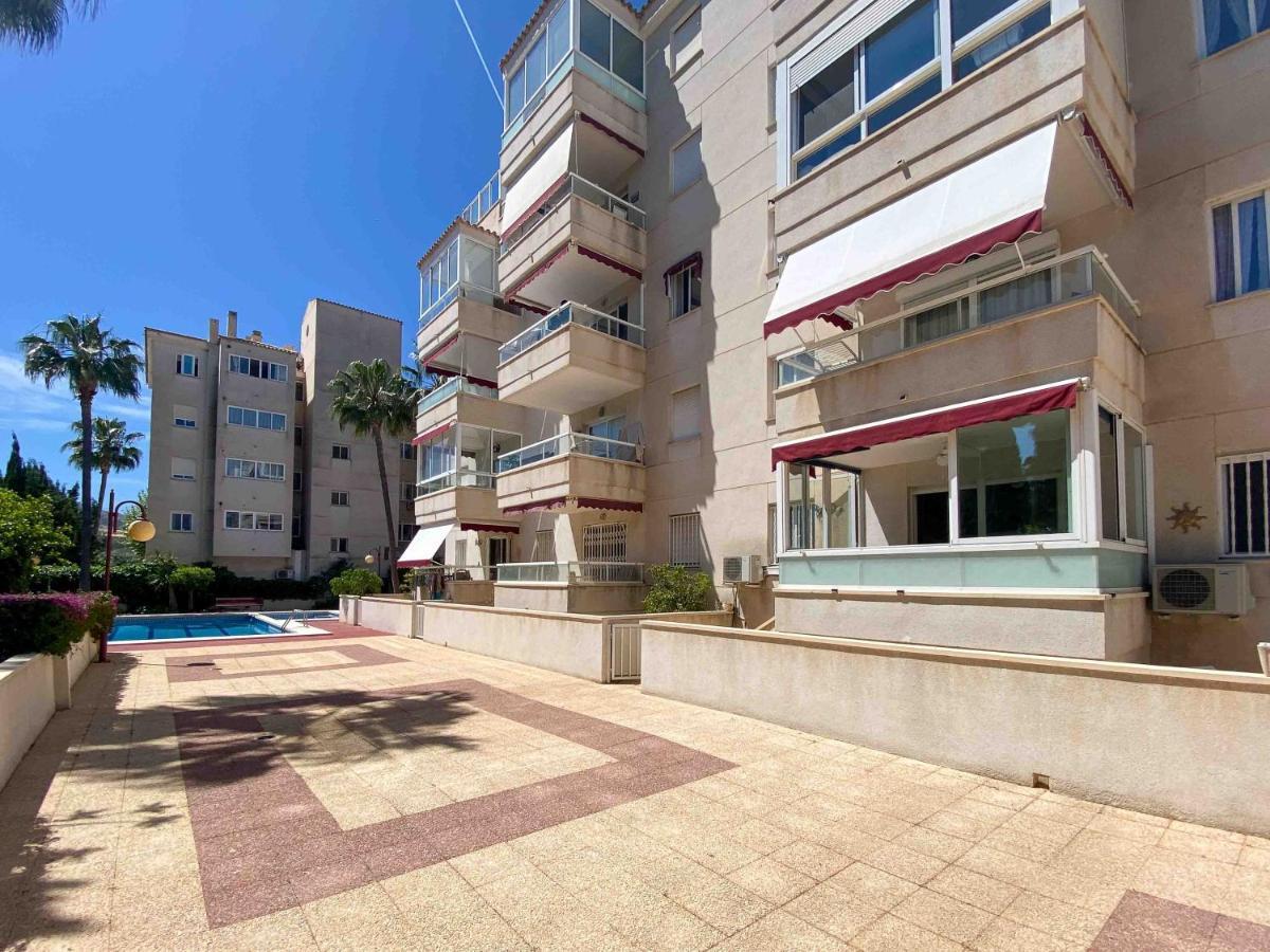 Bon Dia Albir Διαμέρισμα El Albir Εξωτερικό φωτογραφία