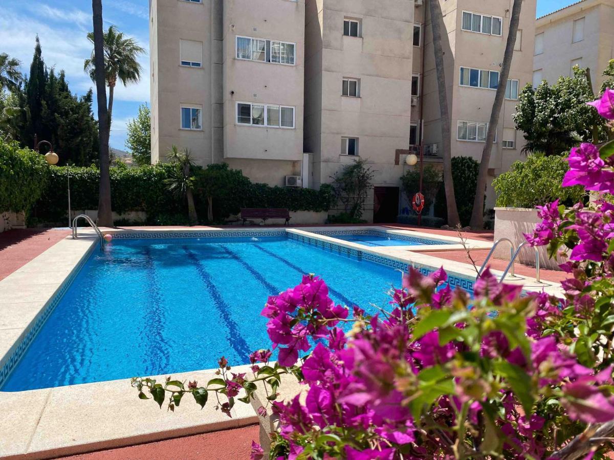 Bon Dia Albir Διαμέρισμα El Albir Εξωτερικό φωτογραφία