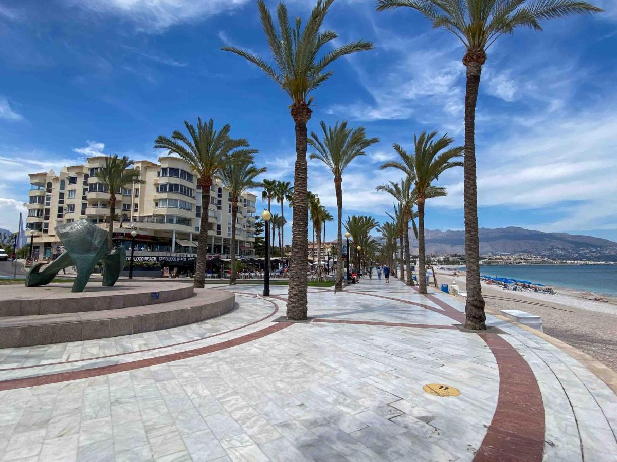 Bon Dia Albir Διαμέρισμα El Albir Εξωτερικό φωτογραφία