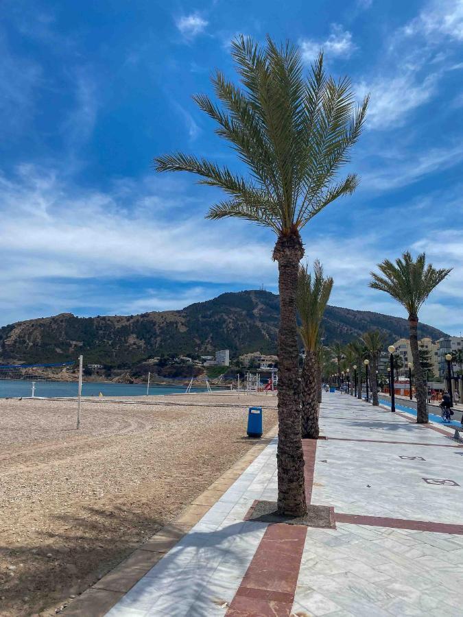 Bon Dia Albir Διαμέρισμα El Albir Εξωτερικό φωτογραφία
