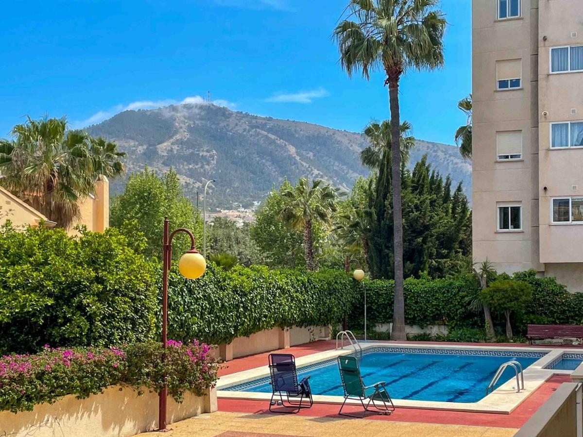 Bon Dia Albir Διαμέρισμα El Albir Εξωτερικό φωτογραφία
